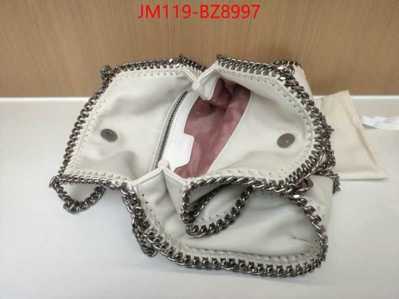 Stella McCartney Bags(TOP)-Crossbody- how quality ID: BZ8997 $: 119USD,