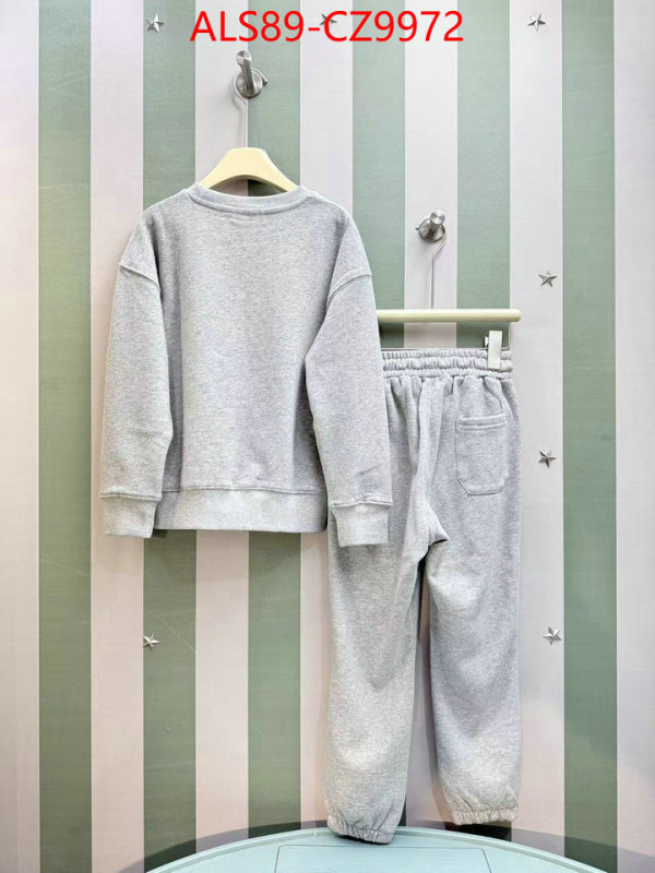 Kids clothing-Gucci 2024 aaaaa replica customize ID: CZ9972 $: 89USD