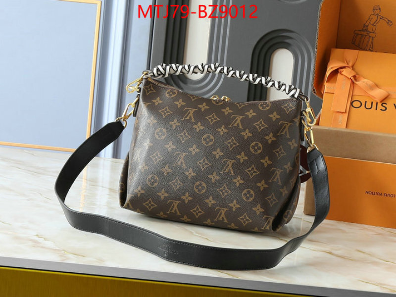 LV Bags(4A)-Pochette MTis Bag- aaaaa customize ID: BZ9012 $: 79USD,