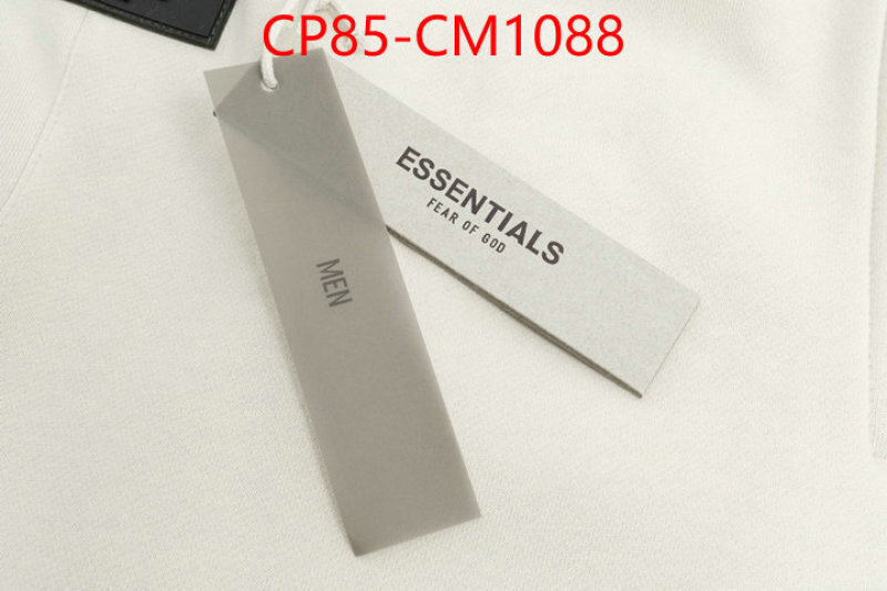 Clothing-Essentials found replica ID: CM1088