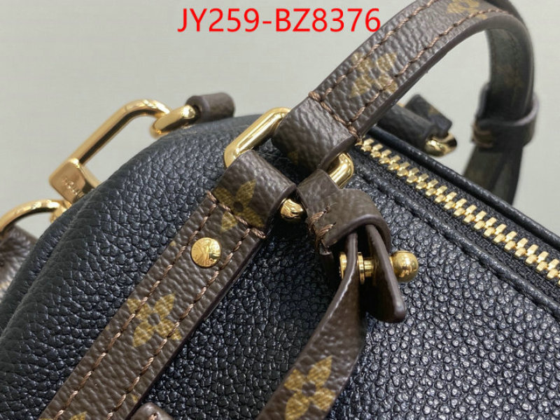 LV Bags(TOP)-Speedy- cheap replica designer ID: BZ8376 $: 259USD,