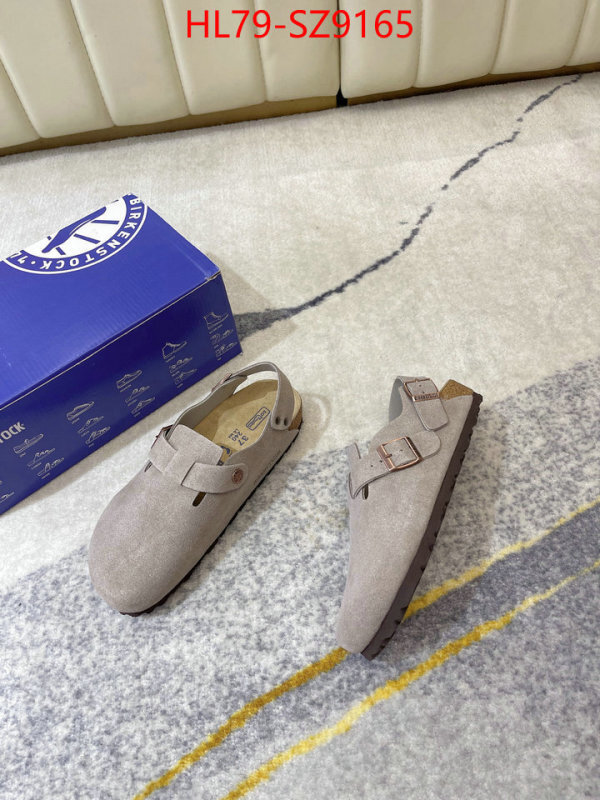 Men Shoes-Birkenstock 2024 aaaaa replica 1st copy ID: SZ9165 $: 109USD
