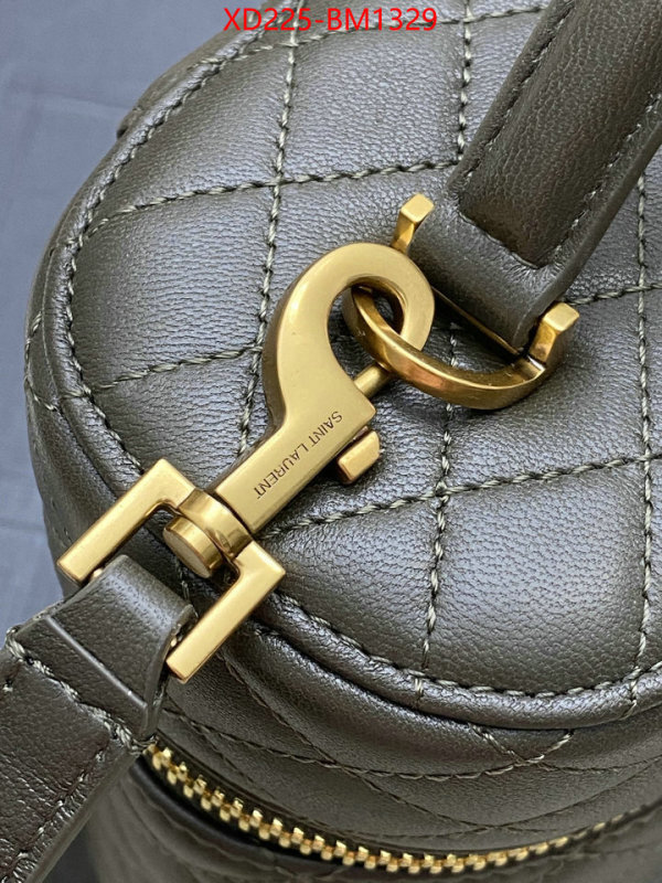 YSL Bags(TOP)-Crossbody- high quality replica ID: BM1329 $: 225USD,