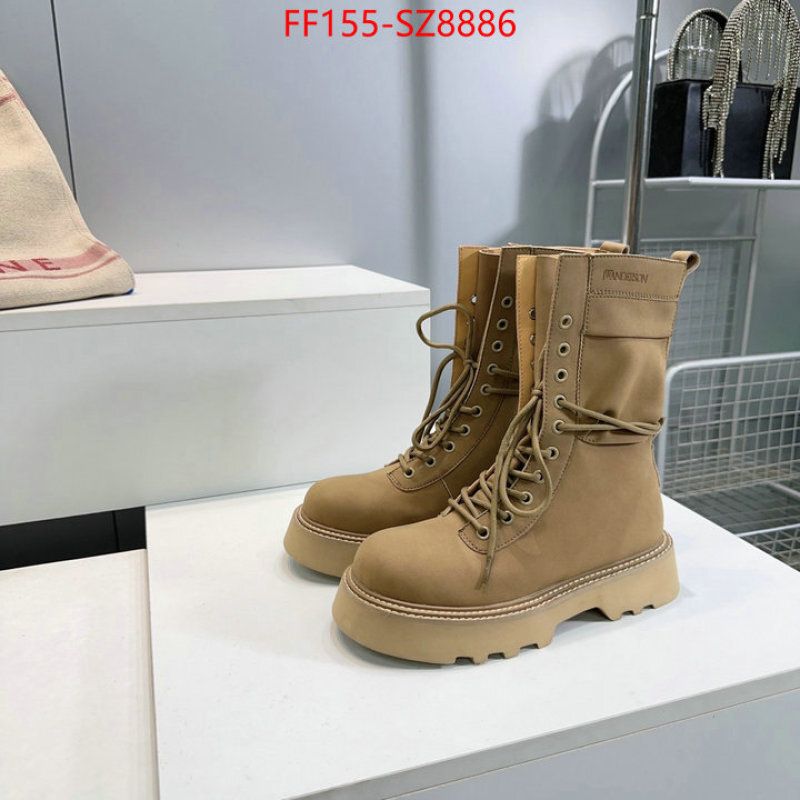 Women Shoes-Boots best designer replica ID: SZ8886 $: 155USD