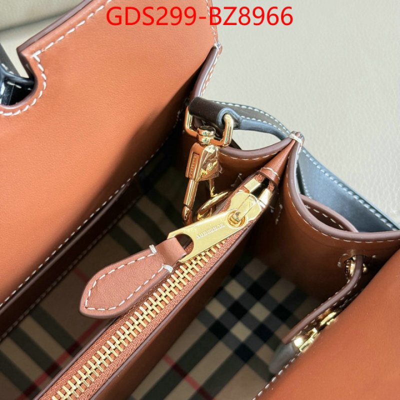 Burberry Bags(TOP)-Handbag- from china 2024 ID: BZ8966