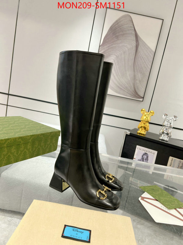 Women Shoes-Boots sale ID: SM1151 $: 209USD