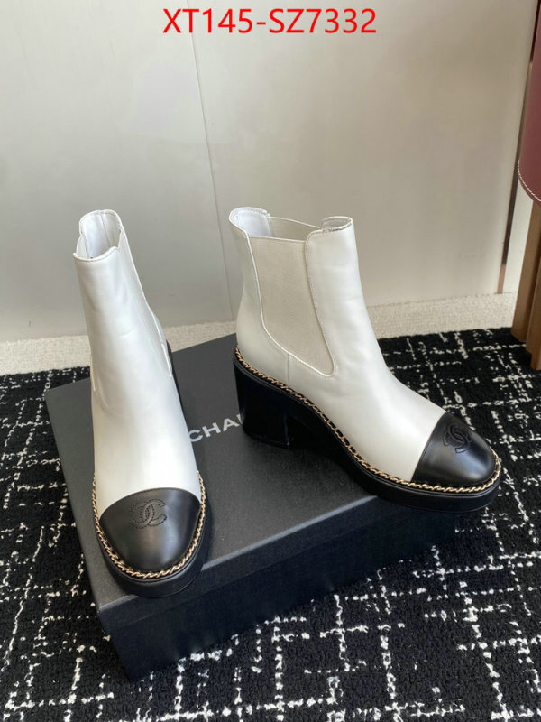 Women Shoes-Boots sale outlet online ID: SZ7332 $: 145USD