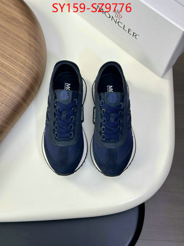 Men Shoes-Moncler online shop ID: SZ9776 $: 159USD