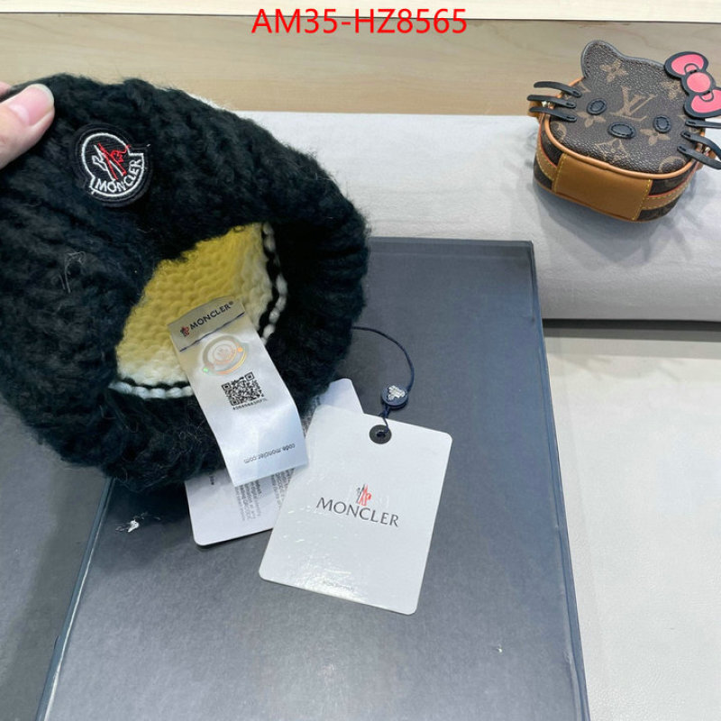 Cap(Hat)-Moncler ID: HZ8565 $: 35USD