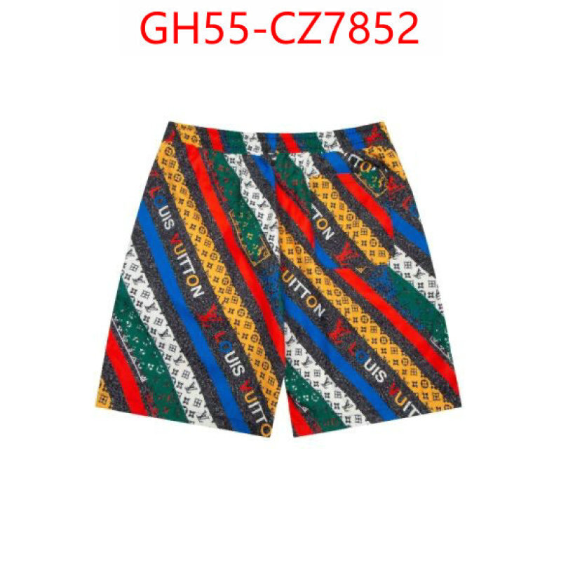 Clothing-LV best knockoff ID: CZ7852 $: 55USD