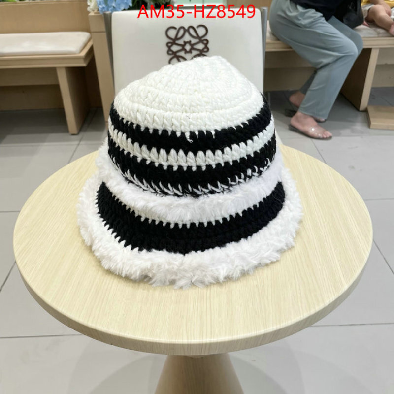 Cap(Hat)-Moncler ID: HZ8549 $: 35USD
