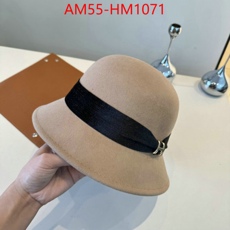 Cap(Hat)-Hermes 1:1 clone ID: HM1071 $: 55USD
