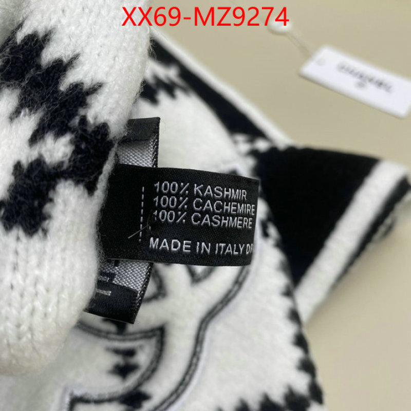 Scarf-Chanel buy luxury 2024 ID: MZ9274 $: 69USD