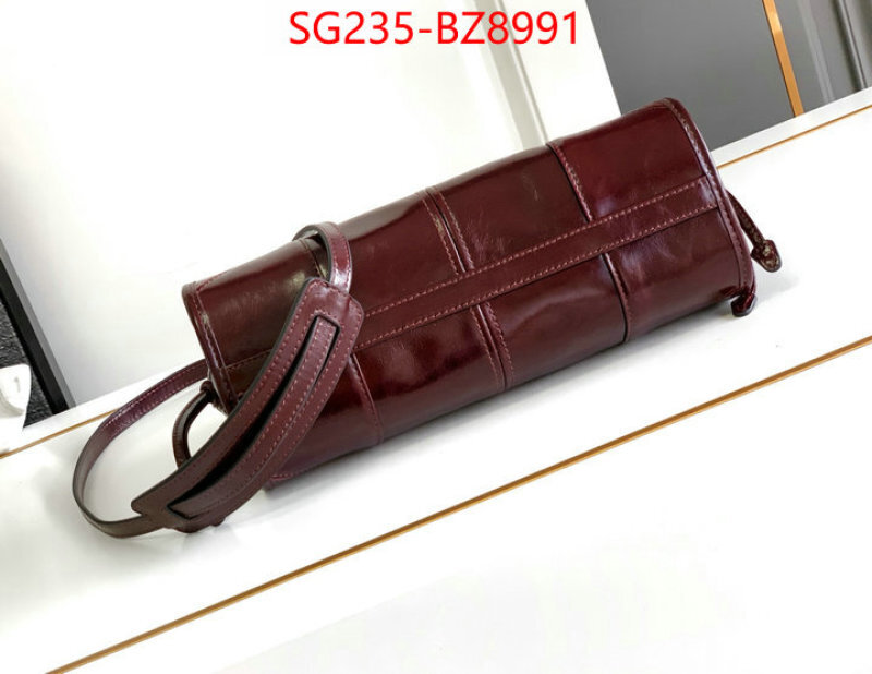 Prada Bags(TOP)-Crossbody- online china ID: BZ8991 $: 235USD,