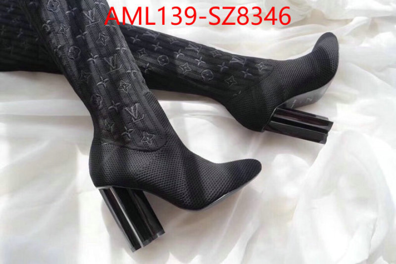 Women Shoes-LV ID: SZ8346 $: 139USD