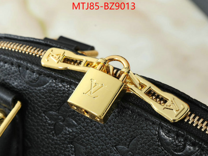 LV Bags(4A)-Alma- best replica quality ID: BZ9013 $: 85USD,