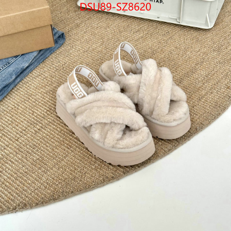Women Shoes-UGG ID: SZ8620 $: 89USD