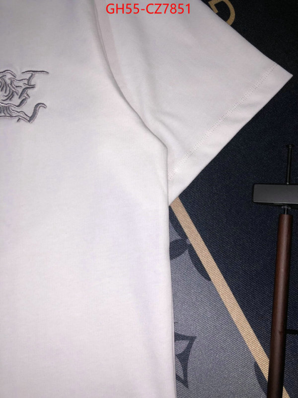 Clothing-LV aaaaa replica ID: CZ7851 $: 55USD