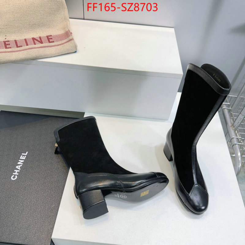 Women Shoes-Boots cheap replica designer ID: SZ8703 $: 165USD
