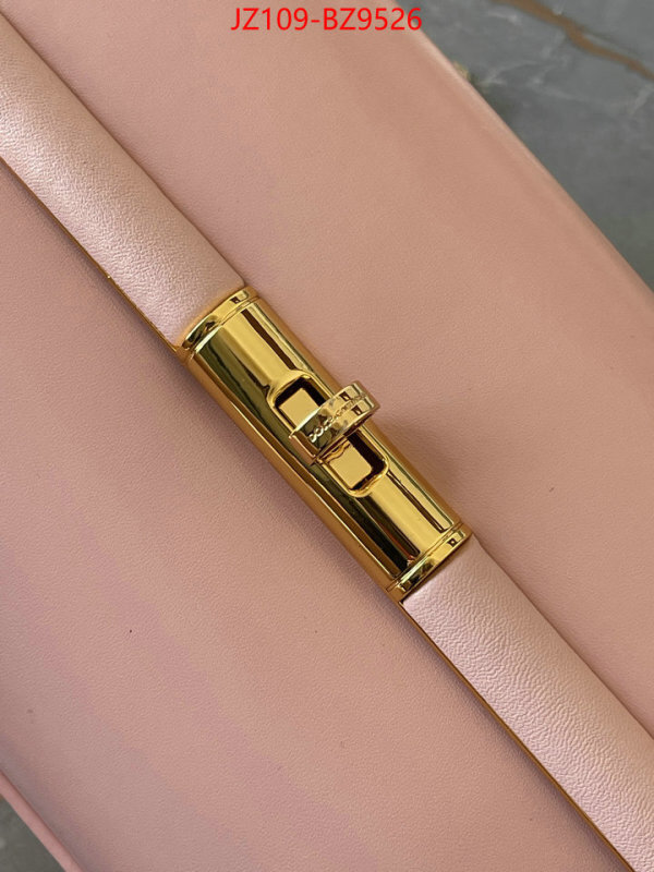 DG Bags(4A)-Crossbody- where to buy high quality ID: BZ9526 $: 109USD,