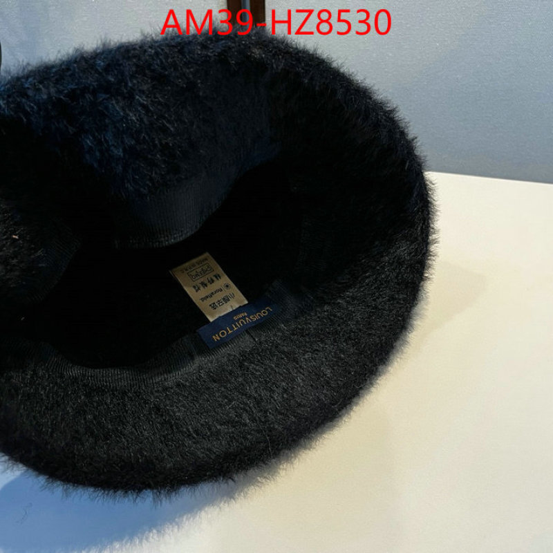Cap(Hat)-LV ID: HZ8530 $: 39USD