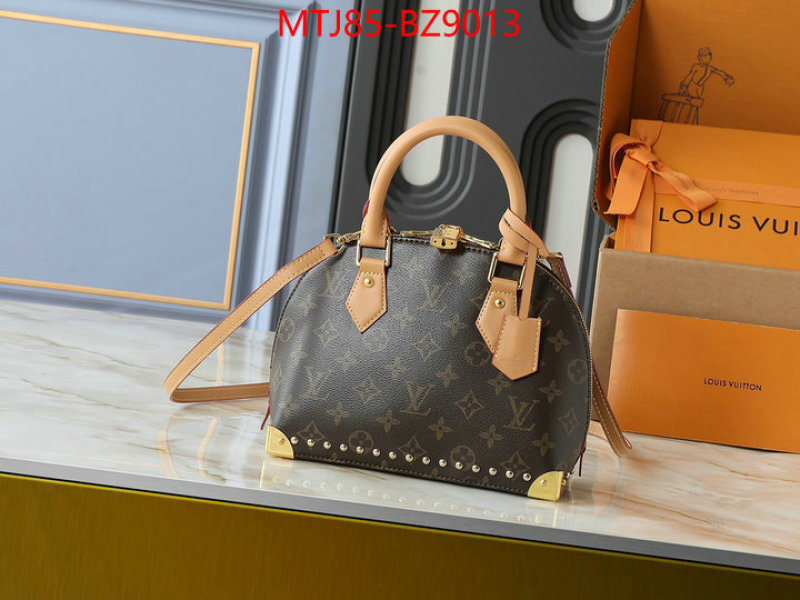 LV Bags(4A)-Alma- best replica quality ID: BZ9013 $: 85USD,