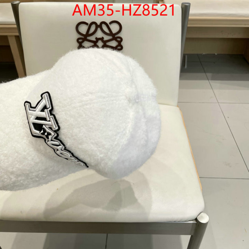 Cap(Hat)-LV ID: HZ8521 $: 35USD