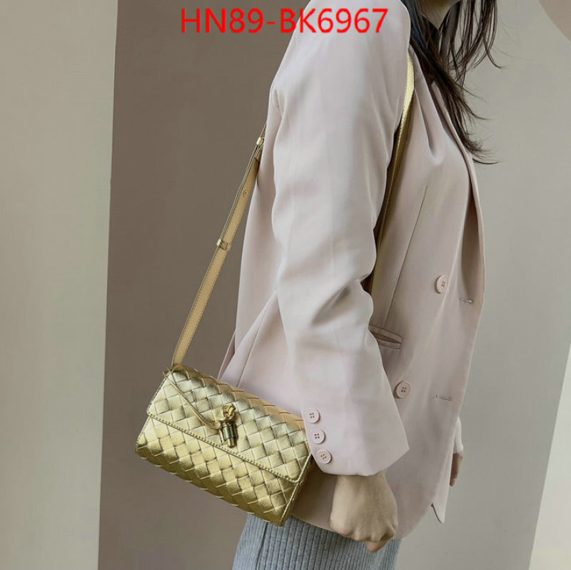 BV Bags(4A)-Crossbody- how to buy replica shop ID: BK6967 $: 89USD,