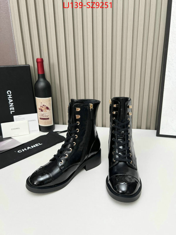 Women Shoes-Boots copy aaaaa ID: SZ9251 $: 139USD