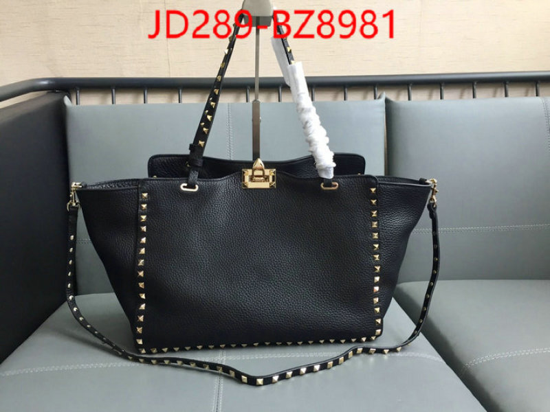 Valentino Bags(TOP)-Handbag- supplier in china ID: BZ8981 $: 289USD,