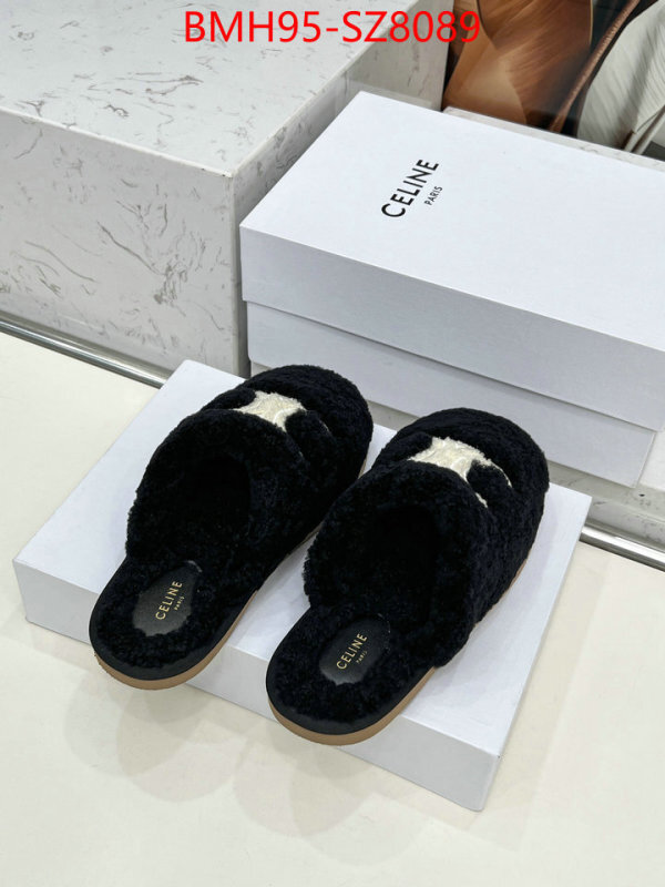 Women Shoes-CELINE shop designer replica ID: SZ8089 $: 95USD