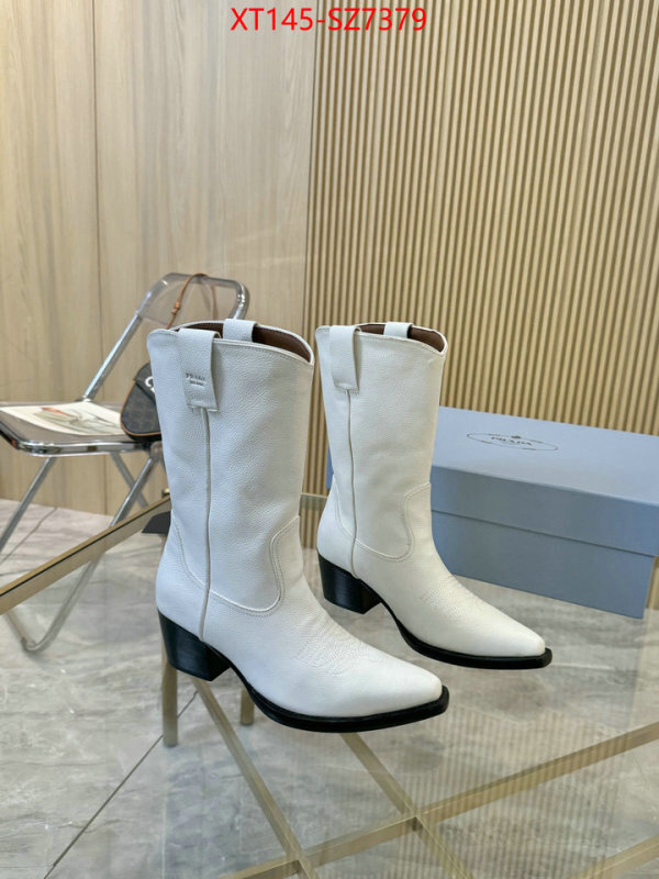 Women Shoes-Prada buy best high-quality ID: SZ7379 $: 145USD