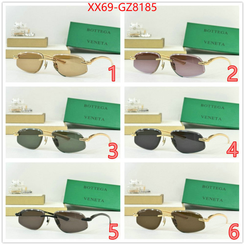 Glasses-BV the best ID: GZ8185 $: 69USD