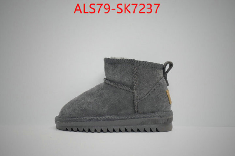 Kids shoes-UGG aaaaa quality replica ID: SK7237 $: 79USD