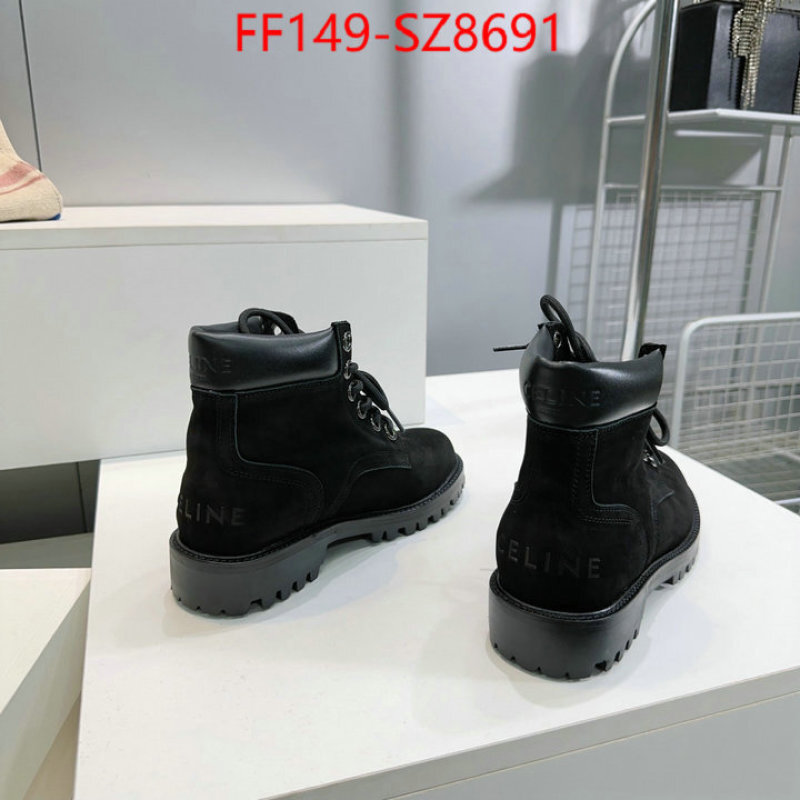 Men Shoes-Celine perfect ID: SZ8691 $: 149USD