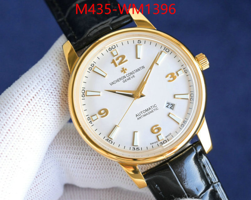 Watch(TOP)-Vacheron Constantin 1:1 ID: WM1396 $: 435USD