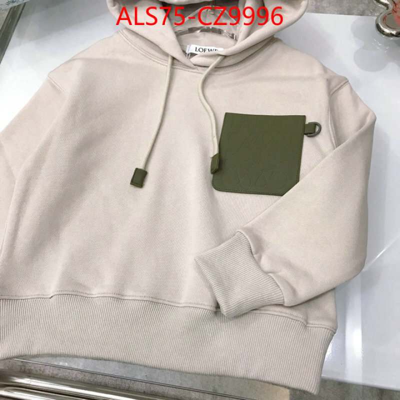 Kids clothing-Loewe online from china ID: CZ9996 $: 75USD