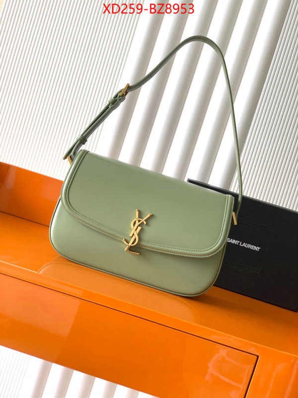 YSL Bags(TOP)-Kate-Solferino-Sunset-Jamie good quality replica ID: BZ8953 $: 259USD,