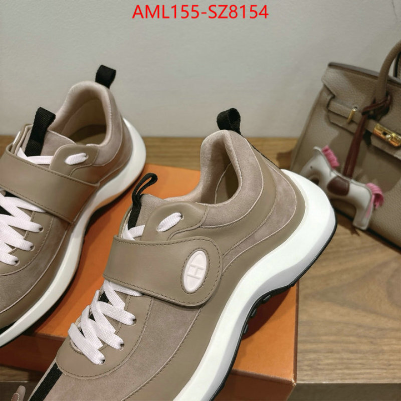 Women Shoes-Hermes ID: SZ8154 $: 155USD