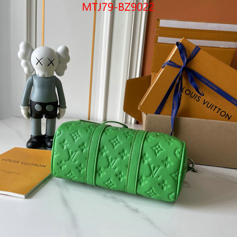 LV Bags(4A)-Speedy- top designer replica ID: BZ9022 $: 79USD,