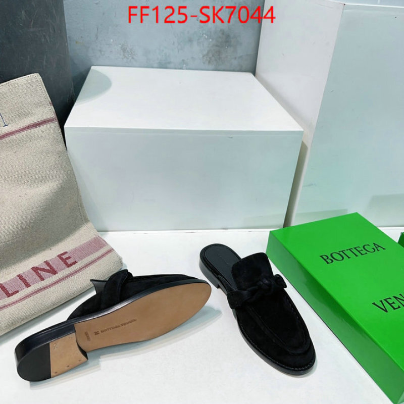 Women Shoes-BV first copy ID: SK7044 $: 125USD