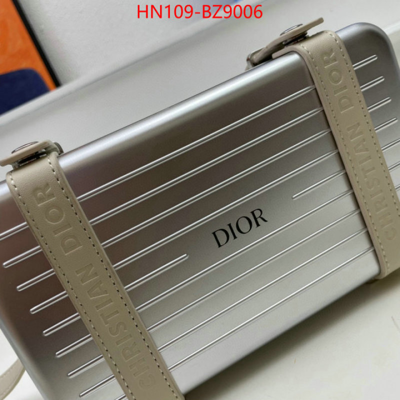 Dior Bags(4A)-Crossbody- designer replica ID: BZ9006 $: 109USD,