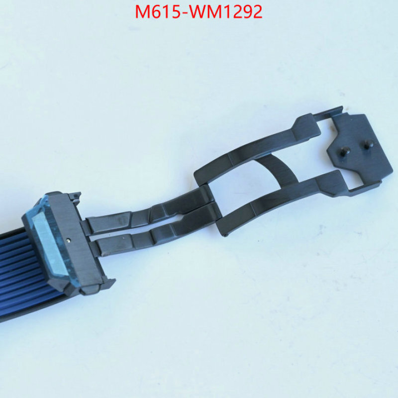 Watch(TOP)-Hublot best quality replica ID: WM1292 $: 615USD