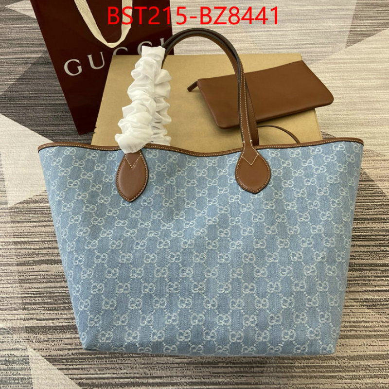 Gucci Bags(TOP)-Handbag- best replica ID: BZ8441