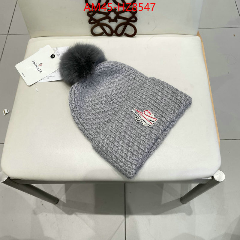 Cap(Hat)-Moncler ID: HZ8547 $: 45USD