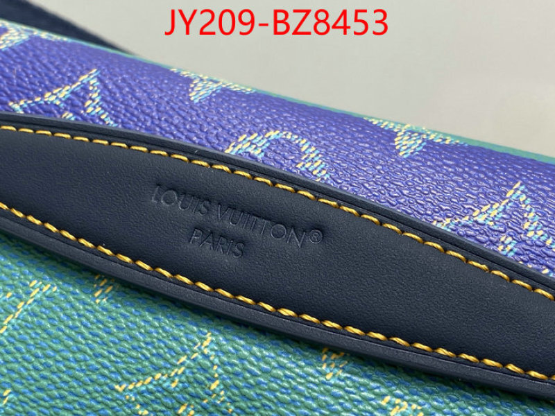 LV Bags(TOP)-Discovery- wholesale 2024 replica ID: BZ8453 $: 209USD,