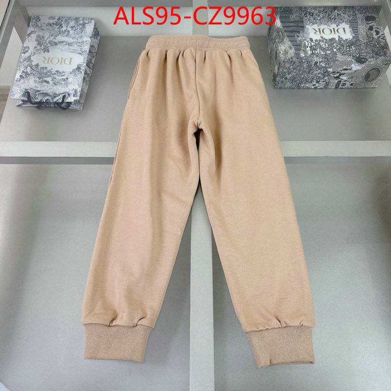 Kids clothing-Fendi shop cheap high quality 1:1 replica ID: CZ9963 $: 95USD