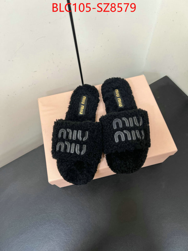 Women Shoes-Miu Miu ID: SZ8579 $: 105USD