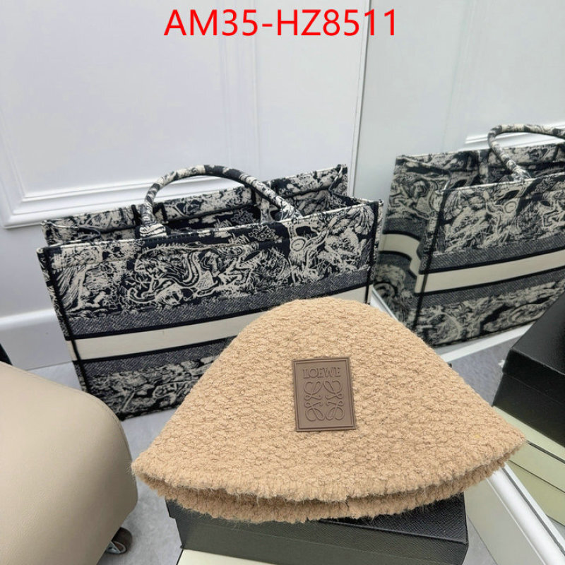 Cap(Hat)-Loewe ID: HZ8511 $: 35USD
