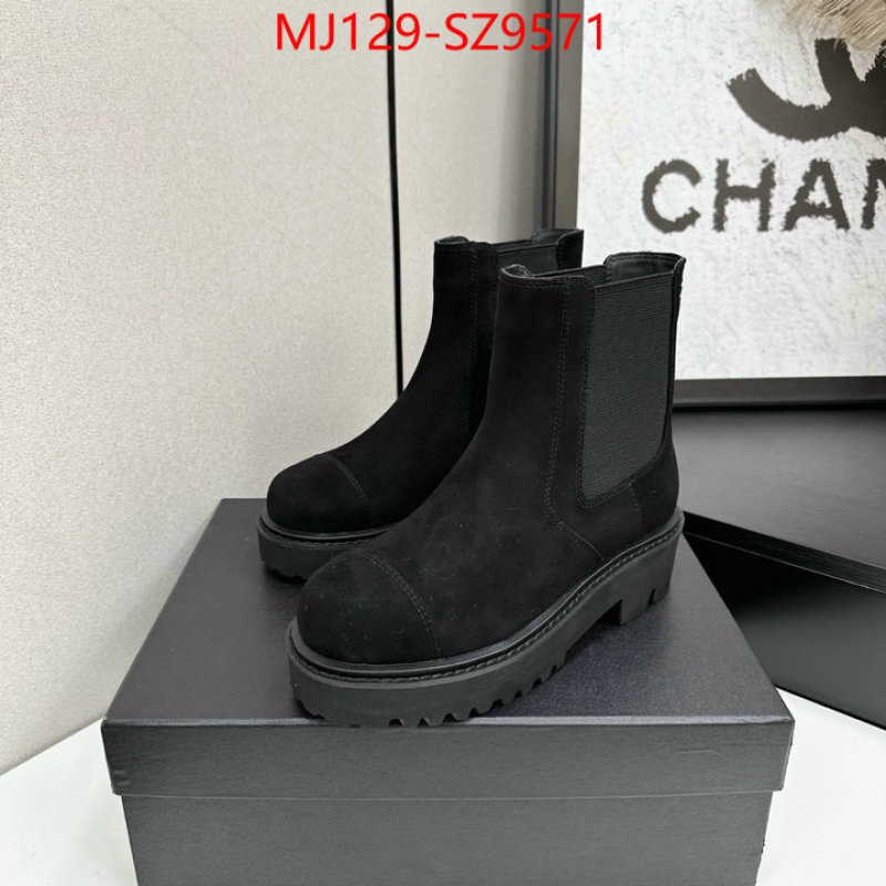 Women Shoes-Boots the online shopping ID: SZ9571 $: 129USD